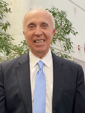 Neil T. Jorgenson